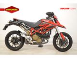 DUCATI HYPERMOTARD 1100