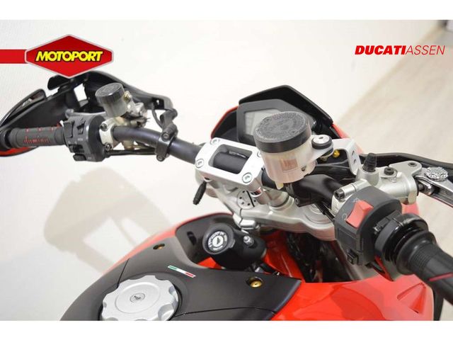 ducati - hypermotard-1100