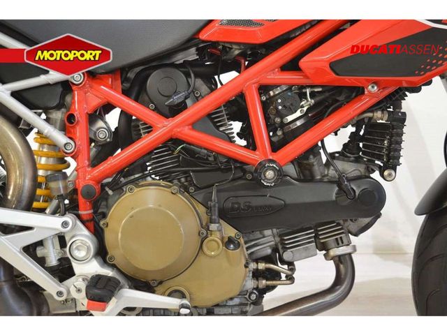 ducati - hypermotard-1100