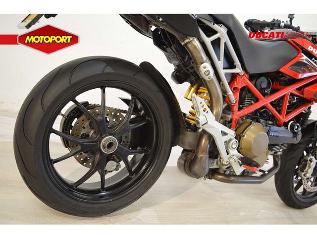 ducati - hypermotard-1100