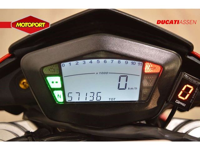 ducati - hypermotard-1100