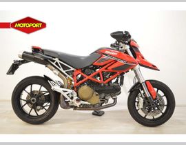 Ducati Hypermotard 1100 2008 occasion