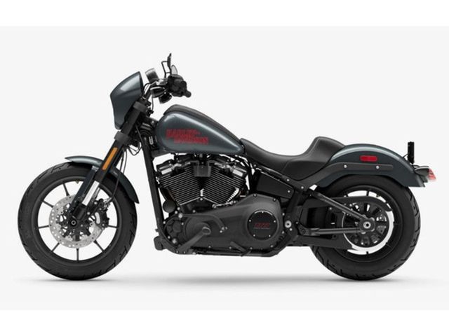 harley-davidson - low-rider-s-fxlrs