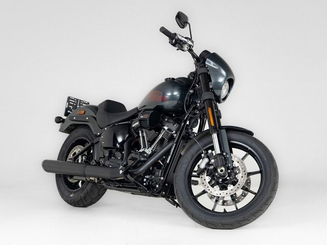 harley-davidson - low-rider-s-fxlrs