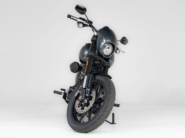 harley-davidson - low-rider-s-fxlrs