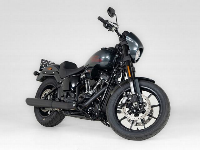 harley-davidson - low-rider-s-fxlrs