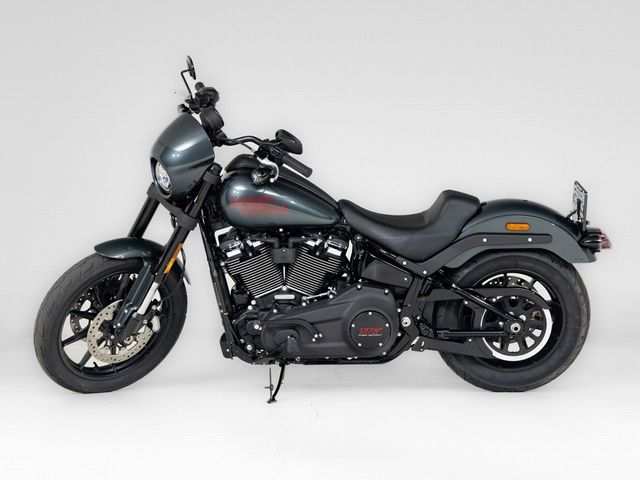 harley-davidson - low-rider-s-114