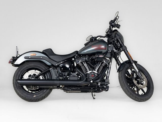 harley-davidson - low-rider-s-114