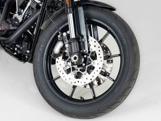 harley-davidson - low-rider-s-114