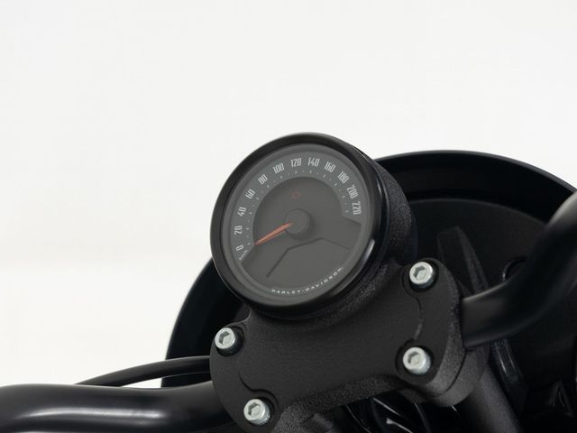 harley-davidson - low-rider-s-114