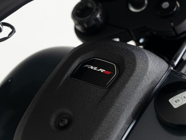 harley-davidson - low-rider-s-114