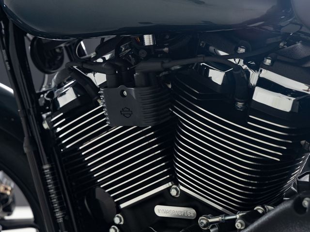 harley-davidson - low-rider-s-114