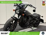 INDIAN MOTORCYCLE SCOUT ROGUE