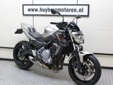 KAWASAKI Z650