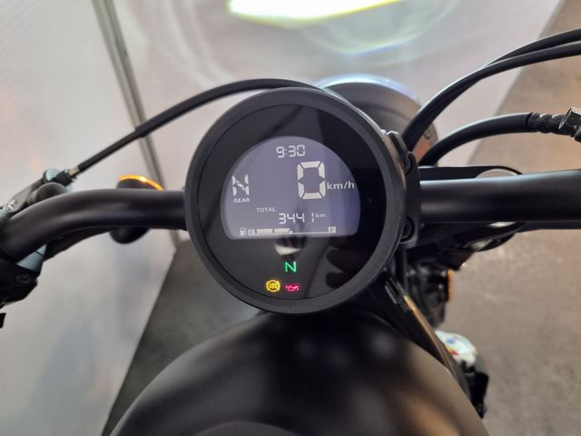 honda - cmx-500-rebel