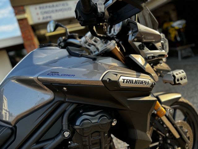 triumph - tiger-explorer