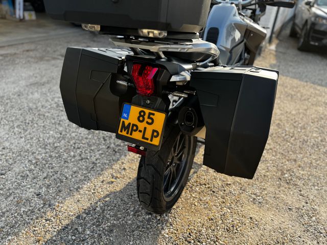 triumph - tiger-explorer