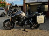 TRIUMPH TIGER EXPLORER