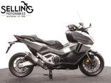 HONDA NSS 750 FORZA