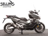 HONDA NSS 750 FORZA