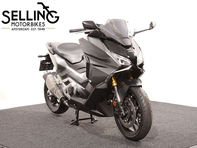 honda - nss-750-forza