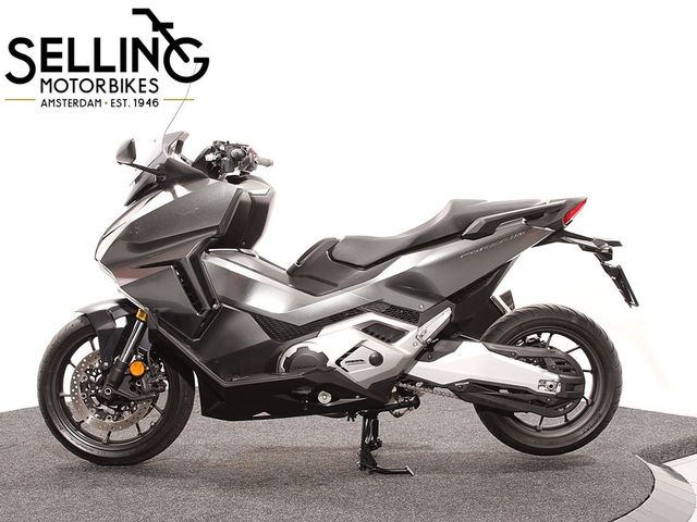 honda - nss-750-forza