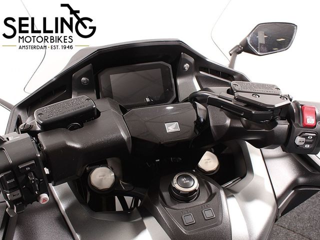 honda - nss-750-forza