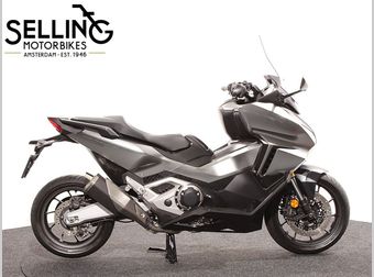 Honda NSS 750 Forza 2023 occasion