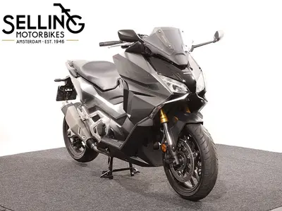 HONDA NSS 750 FORZA – foto 2
