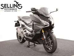 Honda NSS 750 Forza 2023 occasion – foto 2 van 7