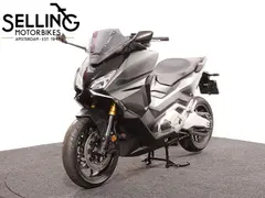 Honda NSS 750 Forza 2023 occasion – foto 3 van 7