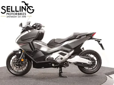 HONDA NSS 750 FORZA – foto 4