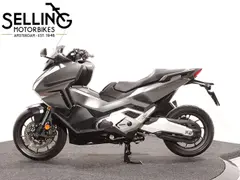 Honda NSS 750 Forza 2023 occasion – foto 4 van 7
