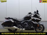 BMW K 1600 B