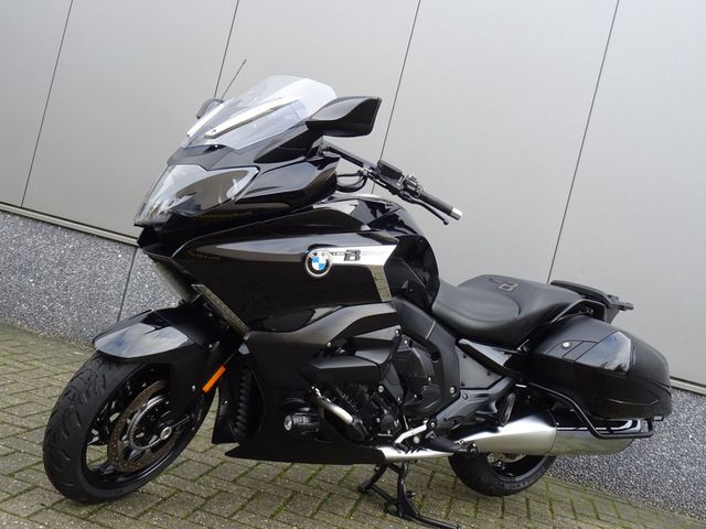bmw - k-1600-b