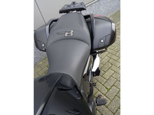 bmw - k-1600-b