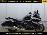 BMW K 1600 B