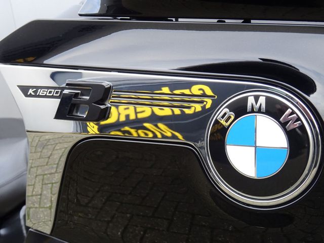 bmw - k-1600-b