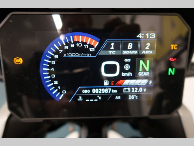 suzuki - v-strom-1050-de