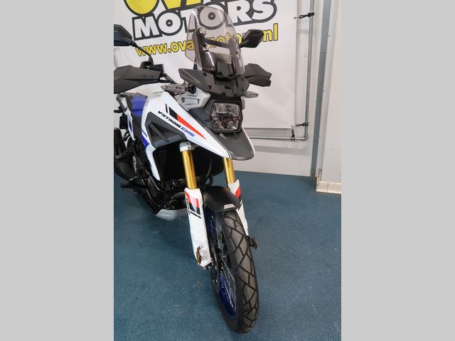 suzuki - v-strom-1050-de