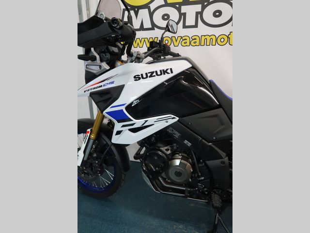 suzuki - v-strom-1050-de