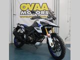 SUZUKI V-STROM 1050 DE