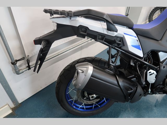 suzuki - v-strom-1050-de