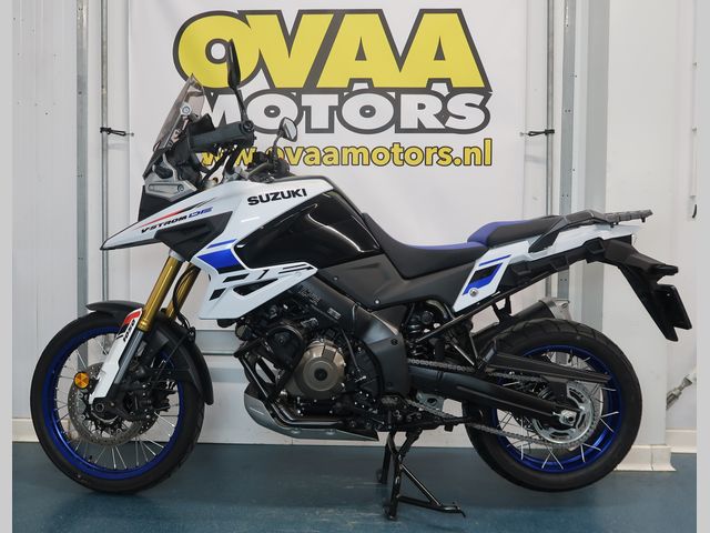 suzuki - v-strom-1050-de