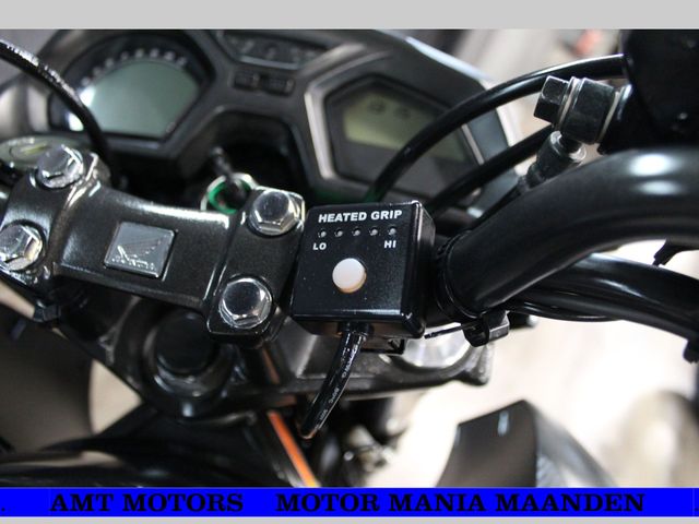 honda - cb-650-f-abs