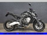 HONDA CB 650 F ABS