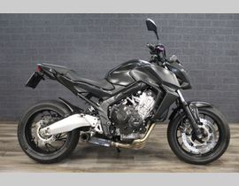 Honda CB 650 F ABS 2015 occasion