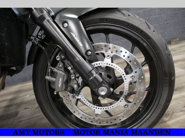 honda - cb-650-f-abs