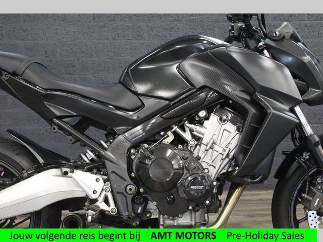 honda - cb-650-f-abs