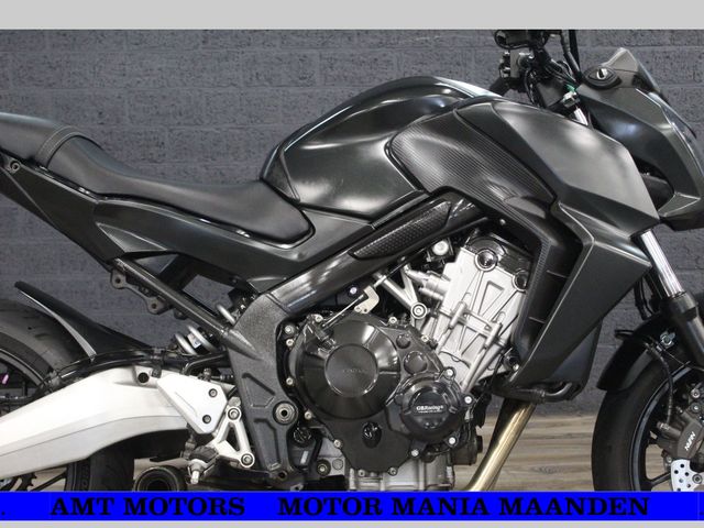 honda - cb-650-f-abs